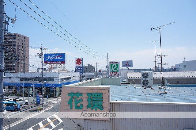 ヴァンティアンIIのその他写真