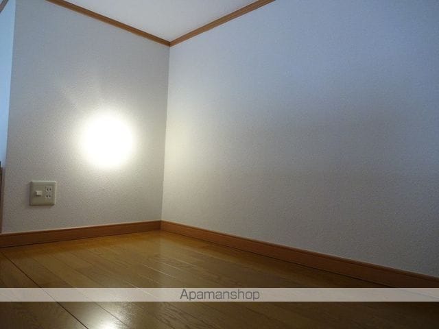 アズサハイツの内装写真