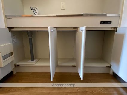 エトワール木太[1K/31.08m2]の内装7