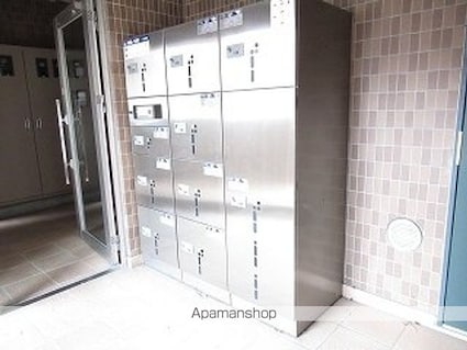 オータム　アベニュー[1K/32.04m2]の共用部10