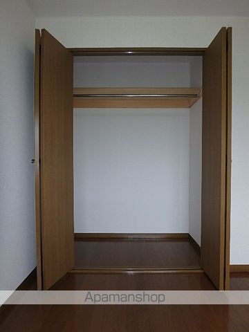 ディアコートの内装写真