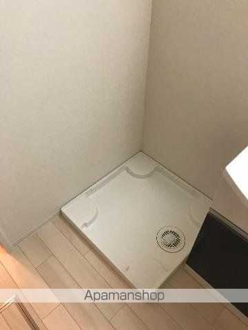 アメニティーハウスの内装写真