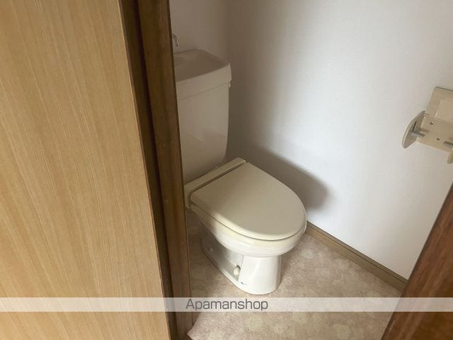 ハイツ華の内装写真