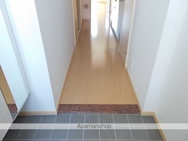 グランツ コートの内装写真