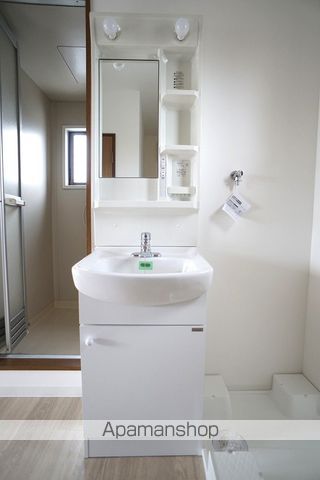 ポインセチア西ヶ崎の内装写真