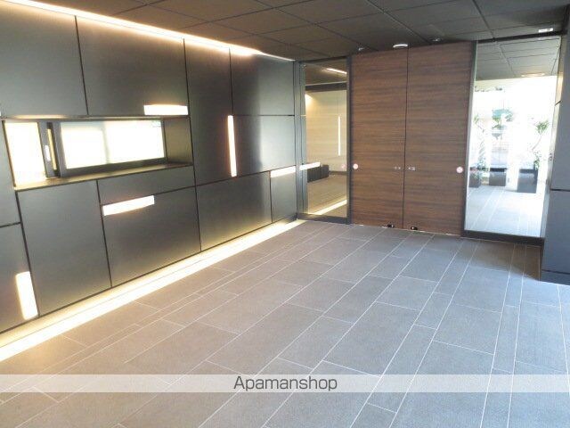 ＢＬＥＳＳ中野弥生町[2LDK/60.27m2]の共用部1