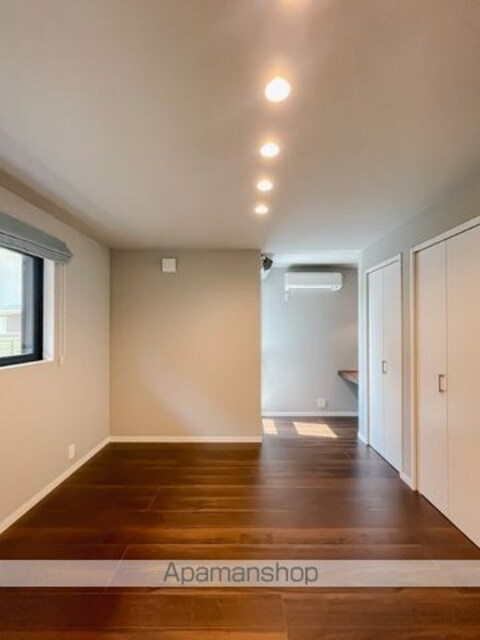 東京都中野区白鷺２丁目[3LDK/70.59m2]のその他設備