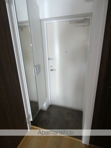 グランストーク碧の内装写真
