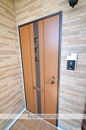 ラフレシールⅡ[1LDK/46.06m2]の共用部