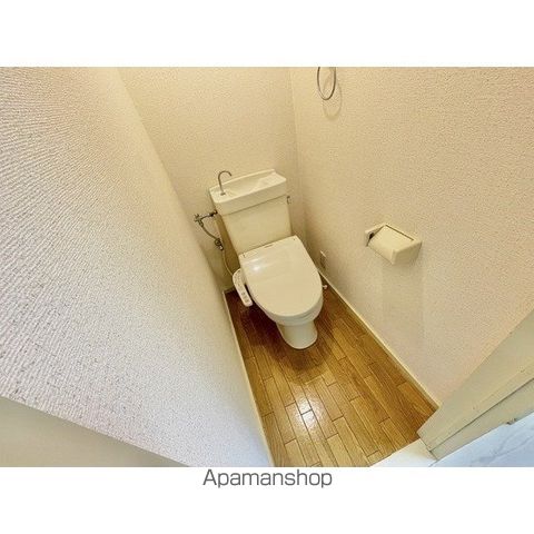 仙台市地下鉄南北線 泉中央駅 徒歩41分 2階建 築39年の内装写真