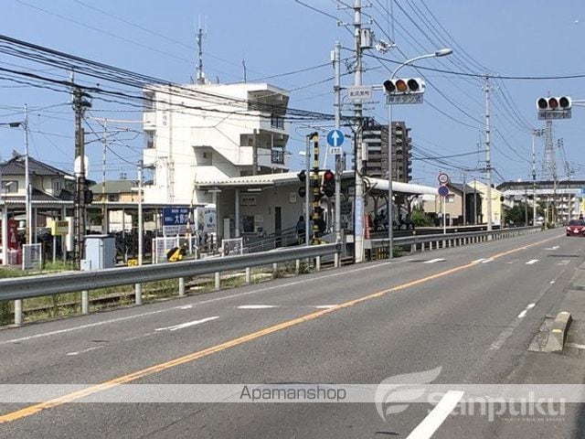 ブライムウェイブIの周辺写真
