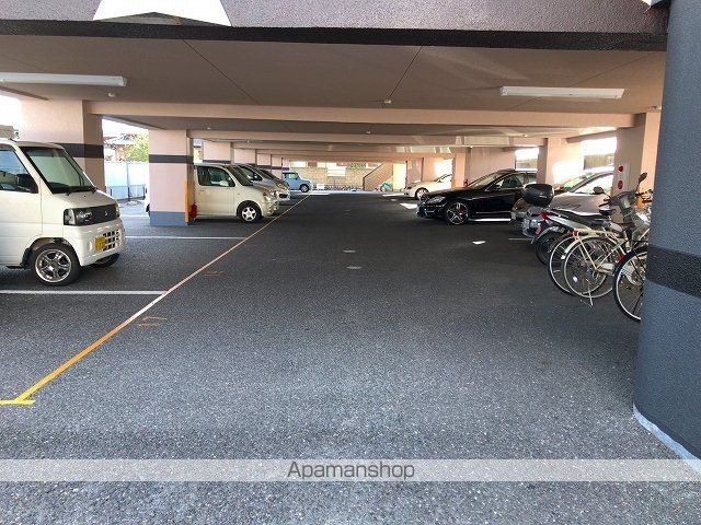 イストワール城西のその他写真