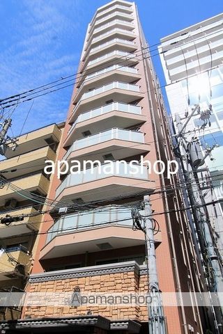 B−プラウドTEMMABASHIの外観写真