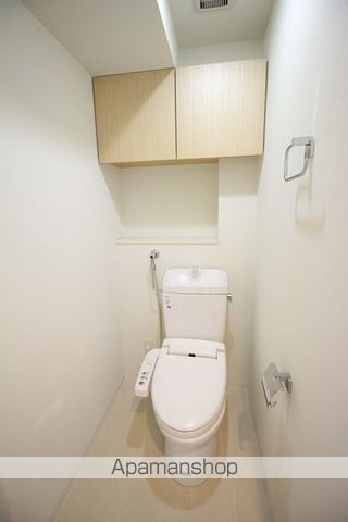 シティコート北1条の内装写真