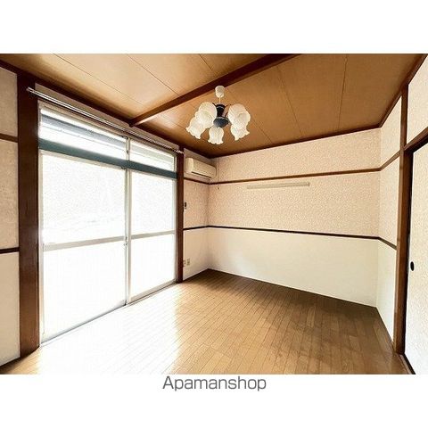 グランヒルズの内装写真