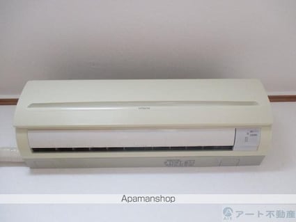 ノイシュロス久万ノ台[2DK/41.85m2]のその他設備
