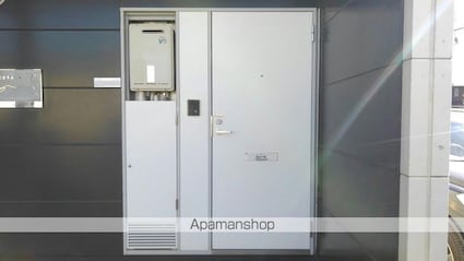 レオパレスドゥマン姉崎[1K/23.18m2]のその他設備