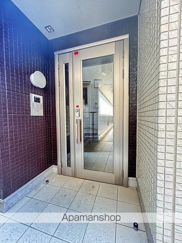 クレール西の庄の内装写真