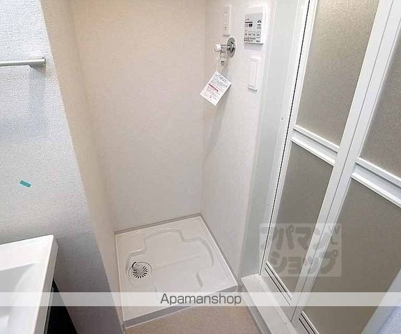 GRANGE四条大宮の内装写真