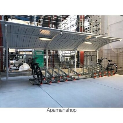 Ｔｈｅ　Ｆｉｒｓｔ　Ｏｎｅ　金山[1LDK/39.03m2]のその他内装7