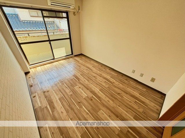ハイム淡路の内装写真