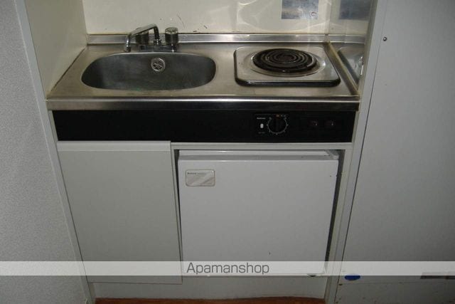 プロクシィスクエア徳川の内装写真