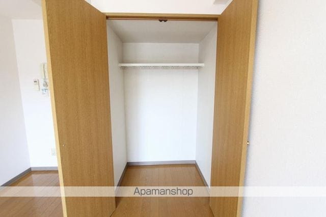 アイランドガーデン山田の内装写真