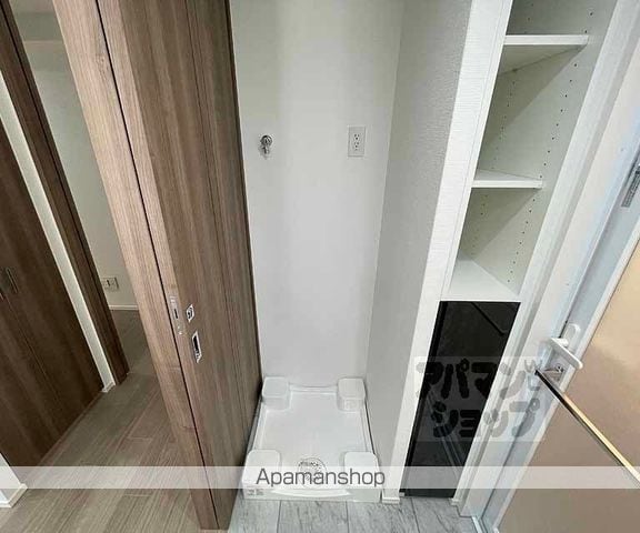 リーガル京都御所西Vの内装写真