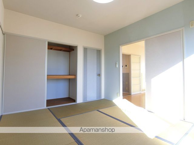 リバーサイド浜岡Aの内装写真