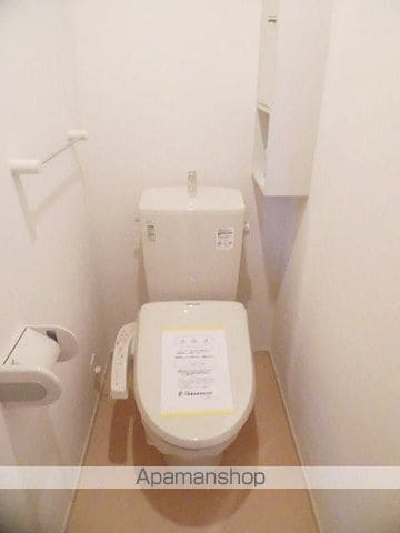 サニーレジデンスIIIの内装写真