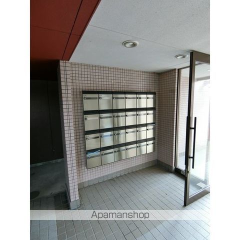 マンションブリッジ88のその他写真