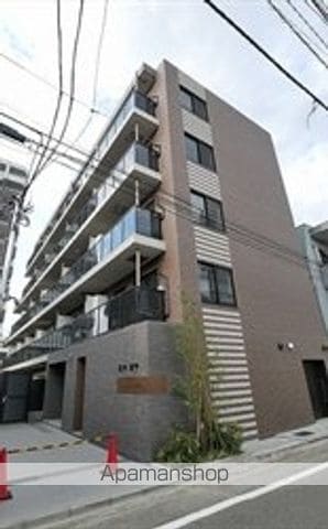 パティーナ練馬平和台の外観写真