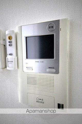 ルクレSHIMMACHIレジデンスの内装写真