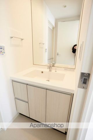 コンフォリア東池袋EASTの内装写真