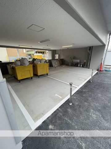 ESLEADRESIDENCEGRAND大阪福島NORTHのその他写真