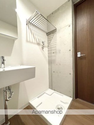 スカイラシクラス平和台[1LDK/43.48m2]のその他設備