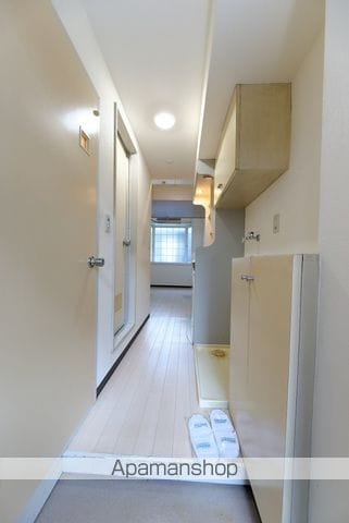 パンシオン善行NO.2の内装写真
