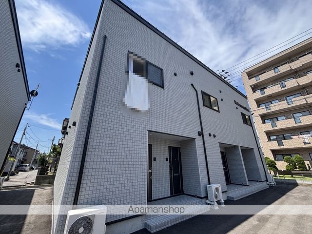 Maison de Richの外観写真