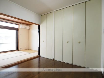 シティハイム郷[2K/32.44m2]の内装