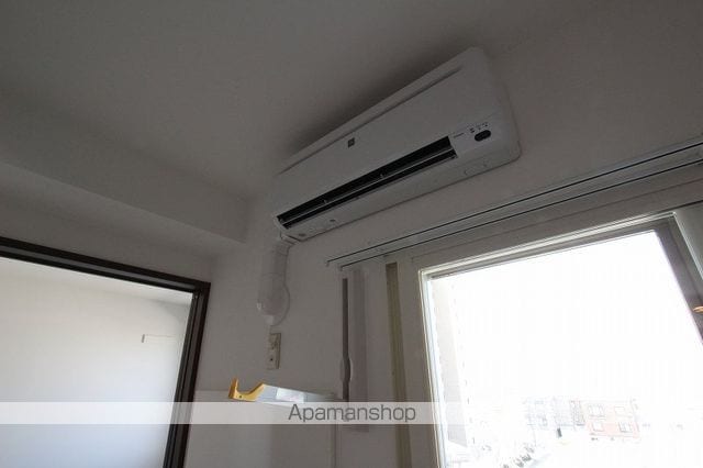 GALUSIAの内装写真