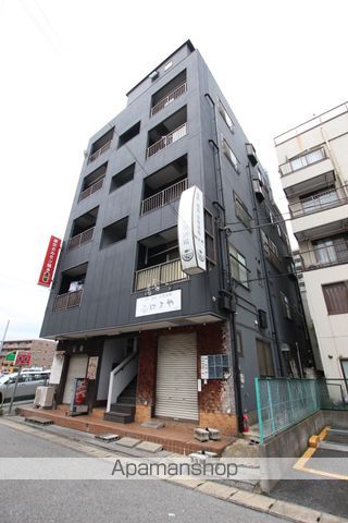 034CHIBAの外観写真