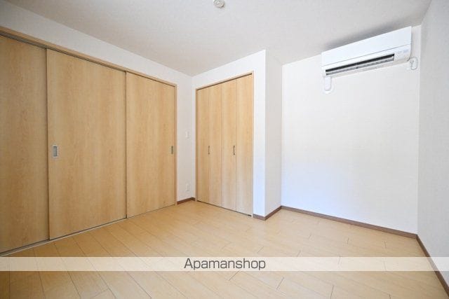CENTRAL GARDEN RESIDENCE TOKYOの内装写真