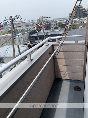 マンションアーバンの内装写真