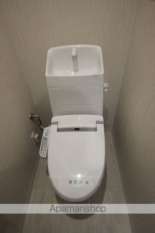 AILE池田の内装写真