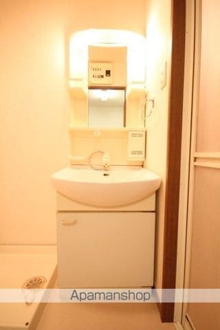 ベルドミール1番館の内装写真