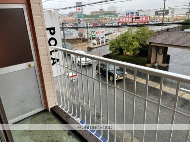 【八田倉地アパートの写真】