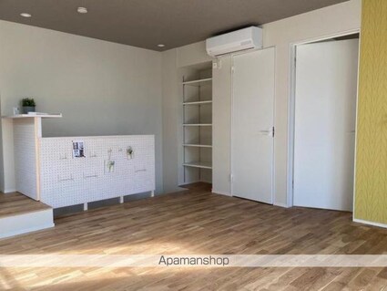 尾山台テラス[1LDK/40.83m2]の内装1