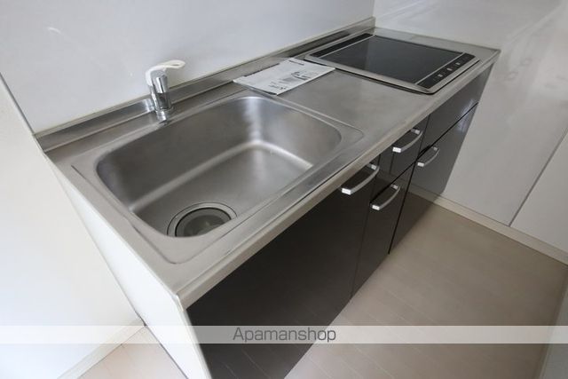 クレインビル小戸の内装写真