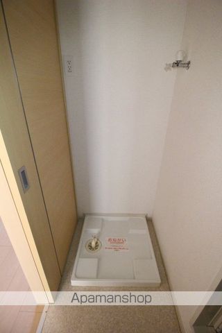 ベアトリーチェの内装写真