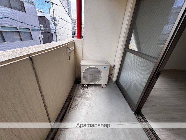 的場Yビルの内装写真
